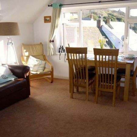 Jimmer'S Loft Cadgwith Dış mekan fotoğraf