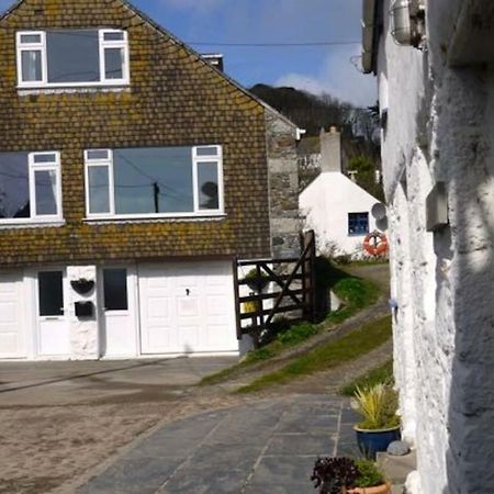 Jimmer'S Loft Cadgwith Dış mekan fotoğraf