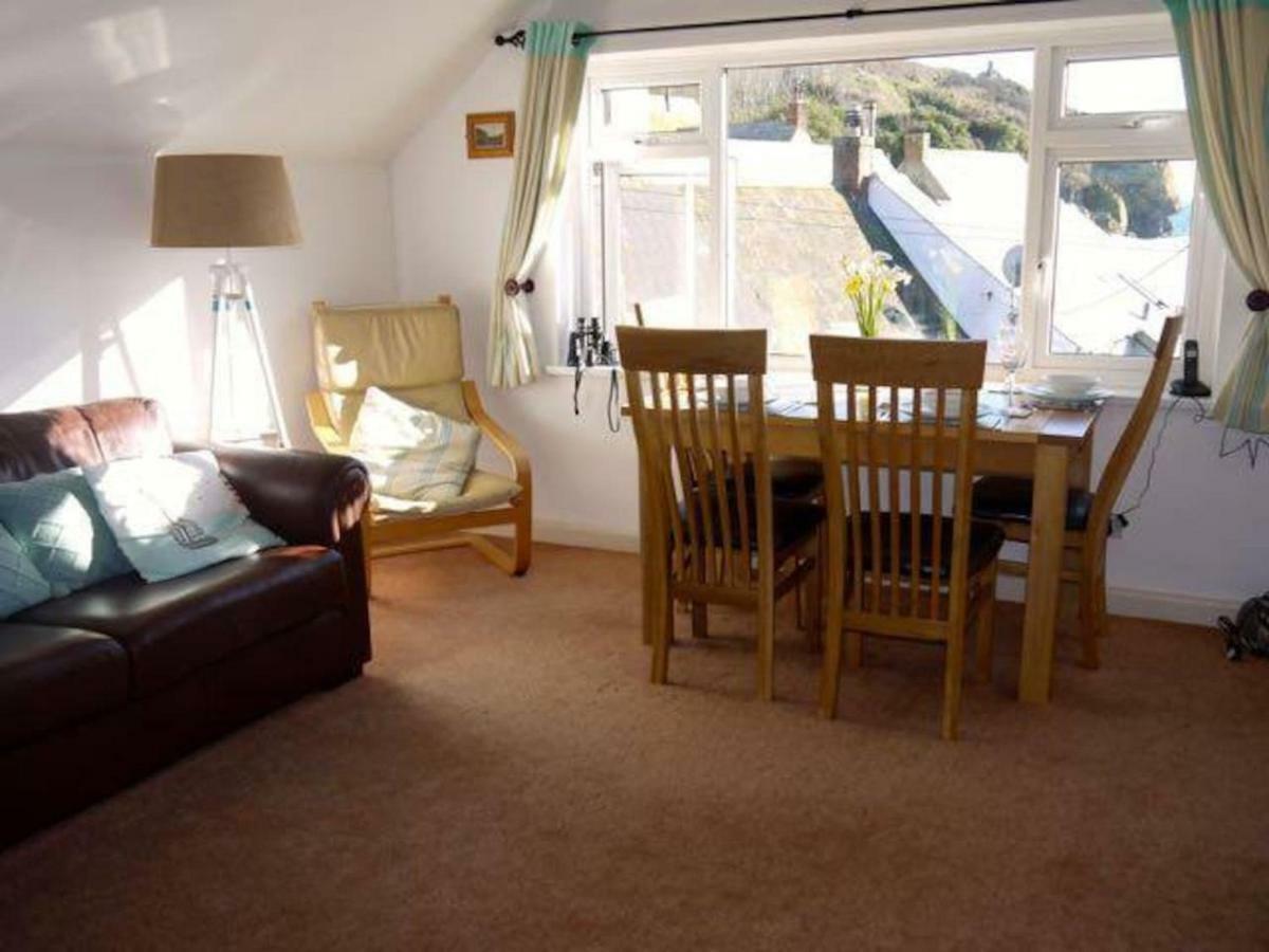 Jimmer'S Loft Cadgwith Dış mekan fotoğraf