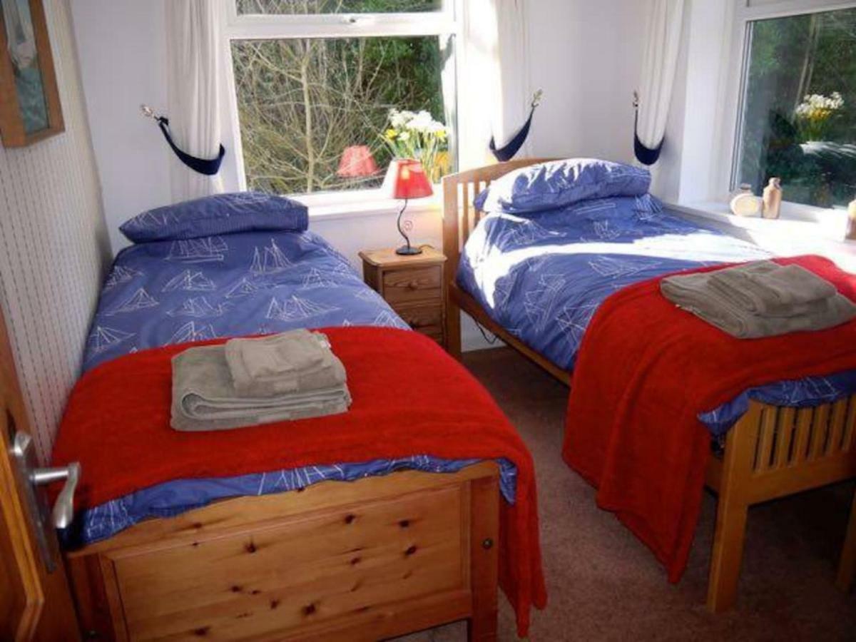 Jimmer'S Loft Cadgwith Dış mekan fotoğraf